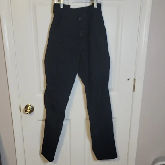 Dickies 32x32 Men's Black Cargo Pants - Picture 1 of 6